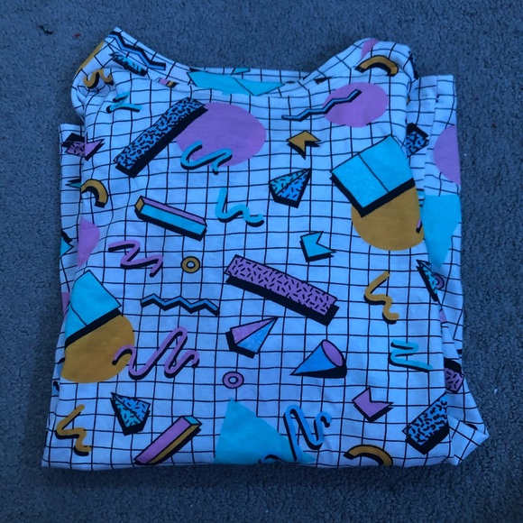 retro design t-shirt - Picture 3 of 3